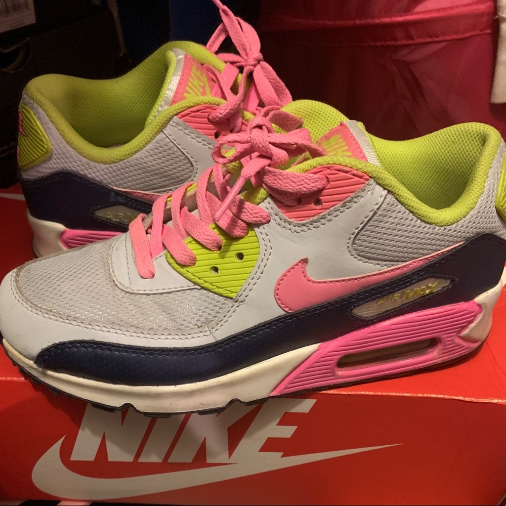 Nike Air Max